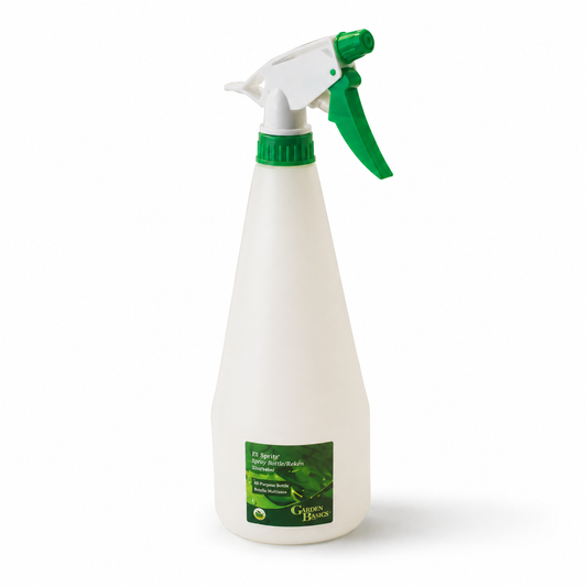 750ML GARDEN SPRAY BOTTLE-36 PIECES IN 1 BOX-0.62 PER PIECE